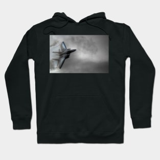 USAF F-15E Strike Eagle Hoodie